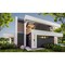 Z-Lite Stylet Outdoor Wall, 4-Light, 4.75 In.W x 72 In.L x 3.75 In.H, Sand Black/White 5006-72BK-LED - alternate 6